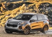 کیا-اسپورتیج-SPORTAGE-2018